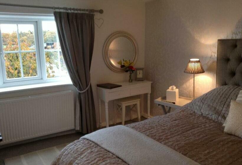 Номер Стандарт, Birtles Farm Bed And Breakfast