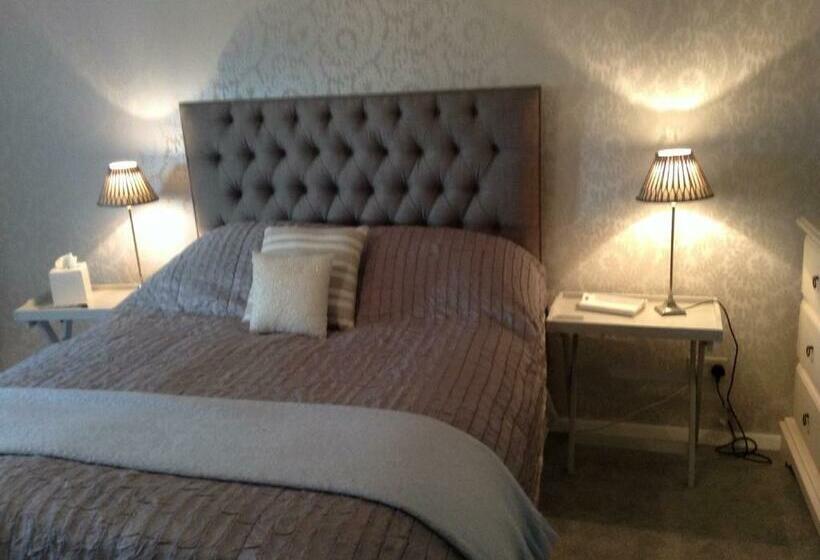 Номер Стандарт, Birtles Farm Bed And Breakfast