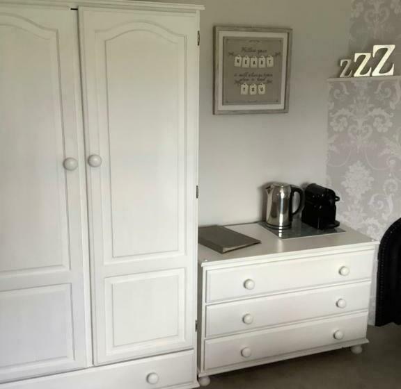 Номер Стандарт, Birtles Farm Bed And Breakfast