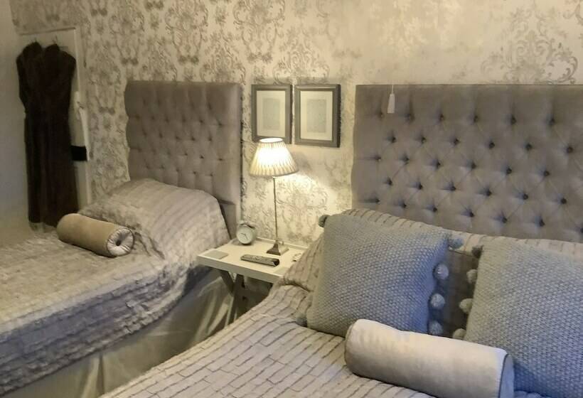 Номер Стандарт, Birtles Farm Bed And Breakfast