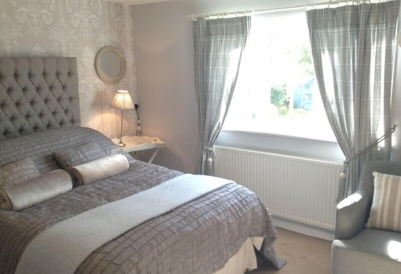 Номер Стандарт, Birtles Farm Bed And Breakfast