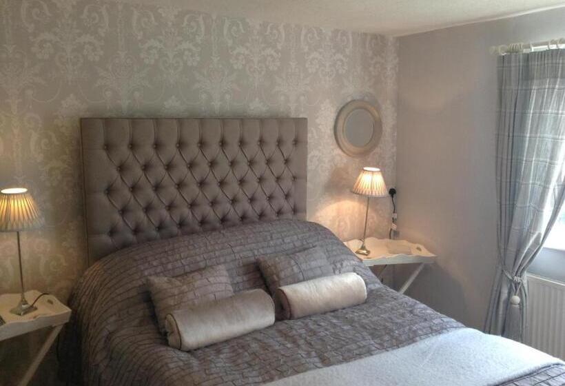 Номер Стандарт, Birtles Farm Bed And Breakfast