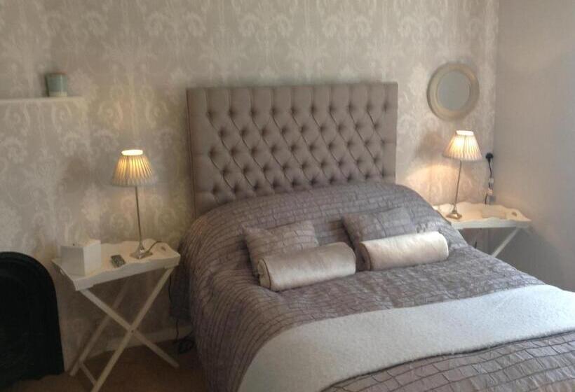 Номер Стандарт, Birtles Farm Bed And Breakfast