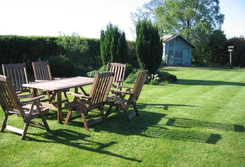 Номер Стандарт, Birtles Farm Bed And Breakfast