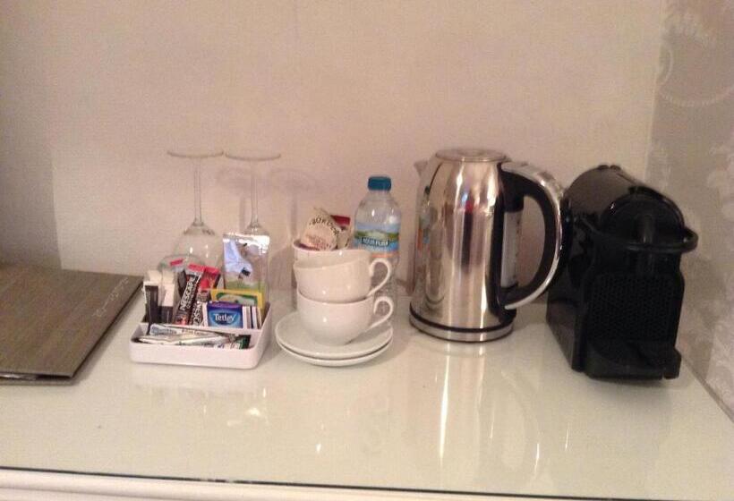 Номер Стандарт, Birtles Farm Bed And Breakfast