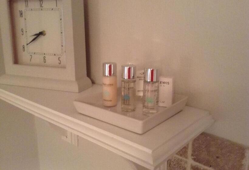 Номер Стандарт, Birtles Farm Bed And Breakfast