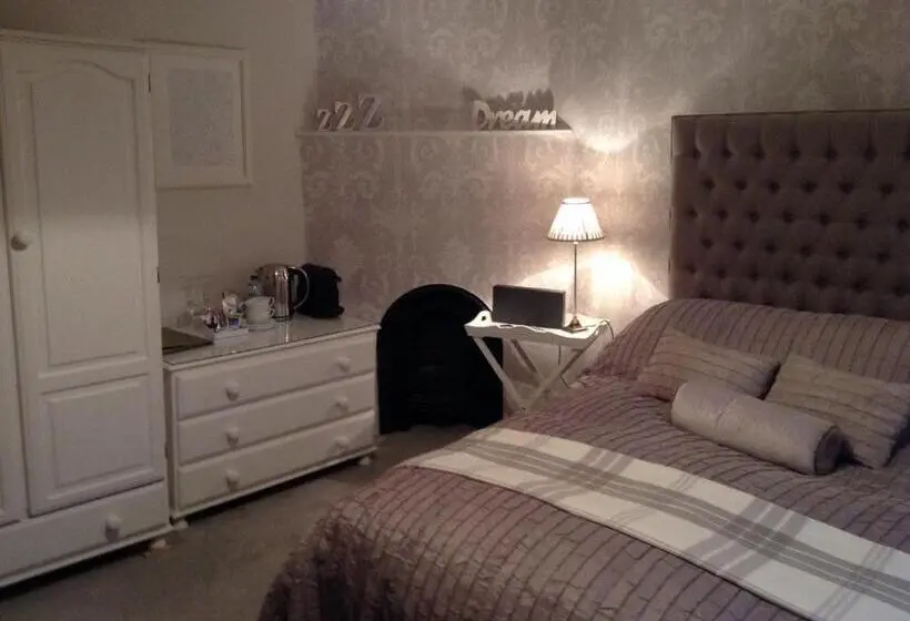 スタンダードルーム, Birtles Farm Bed And Breakfast