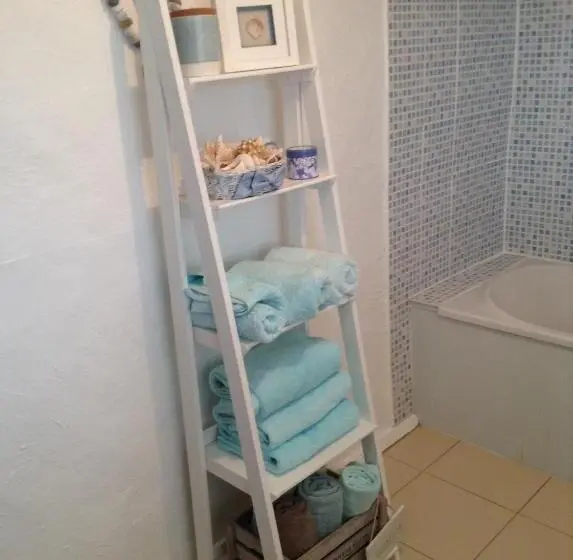 スタンダードルーム, Birtles Farm Bed And Breakfast