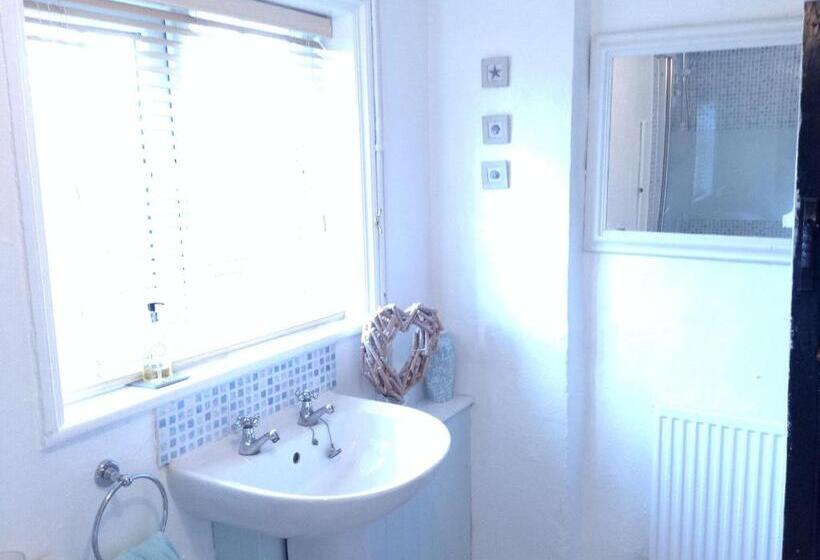 Номер Стандарт, Birtles Farm Bed And Breakfast