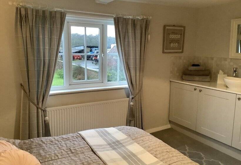 Номер Стандарт, Birtles Farm Bed And Breakfast