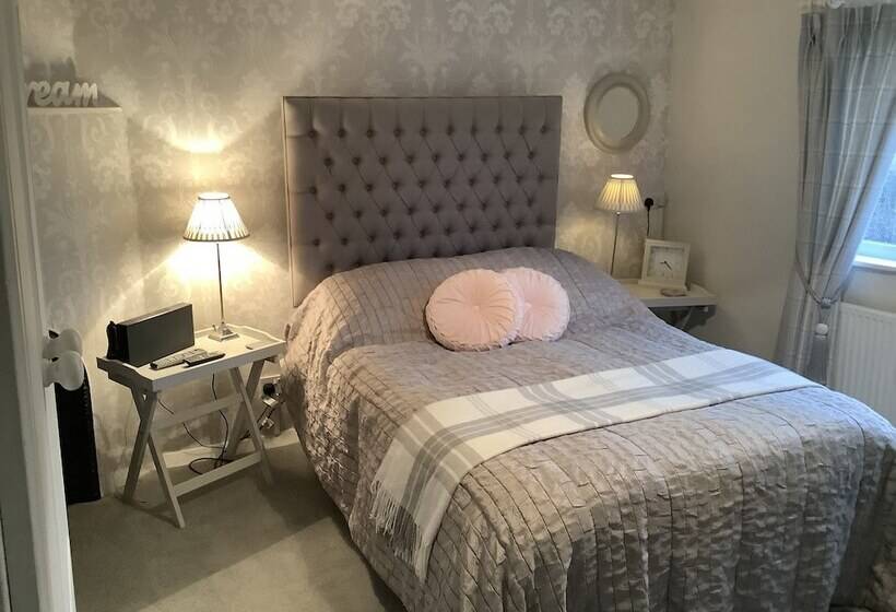 Номер Стандарт, Birtles Farm Bed And Breakfast