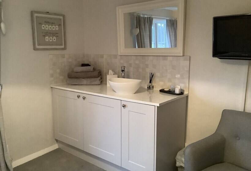 Номер Стандарт, Birtles Farm Bed And Breakfast