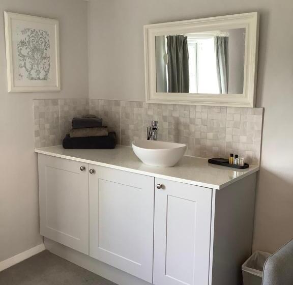 Номер Стандарт, Birtles Farm Bed And Breakfast