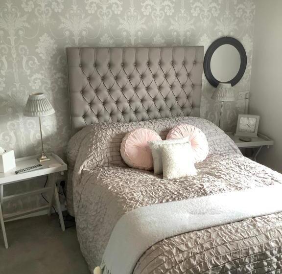 Номер Стандарт, Birtles Farm Bed And Breakfast