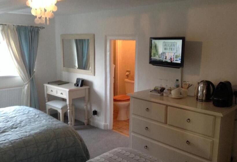 Номер Стандарт, Birtles Farm Bed And Breakfast