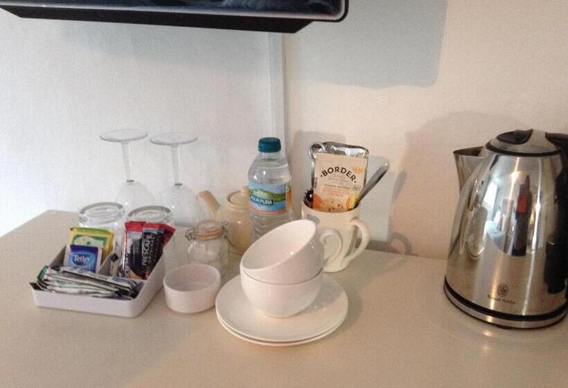 Номер Стандарт, Birtles Farm Bed And Breakfast