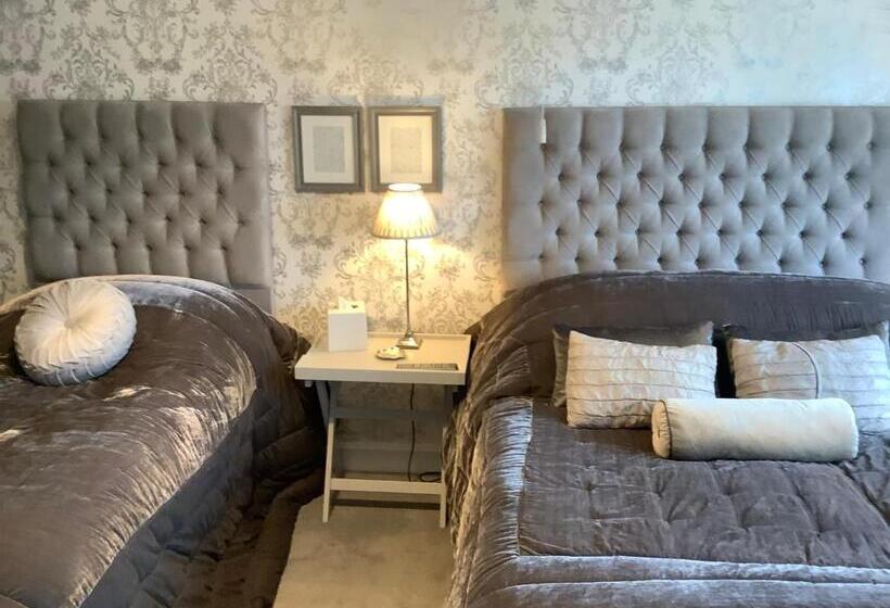 Номер Стандарт, Birtles Farm Bed And Breakfast