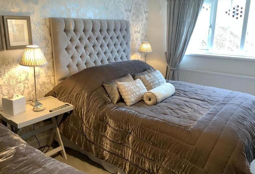 Номер Стандарт, Birtles Farm Bed And Breakfast