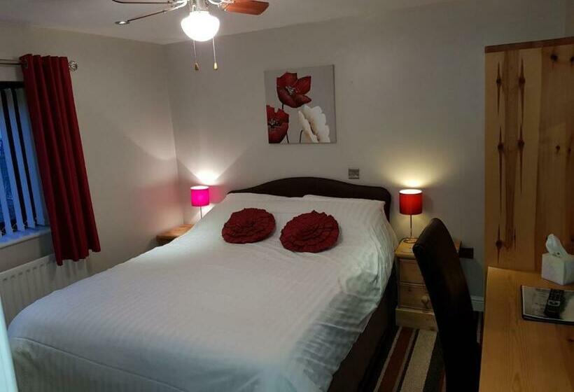 Номер Стандарт, Castle Green Bed And Breakfast