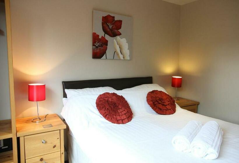 标准间, Castle Green Bed And Breakfast