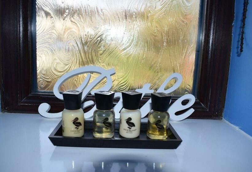 带大床的标准间, Castle Green Bed And Breakfast