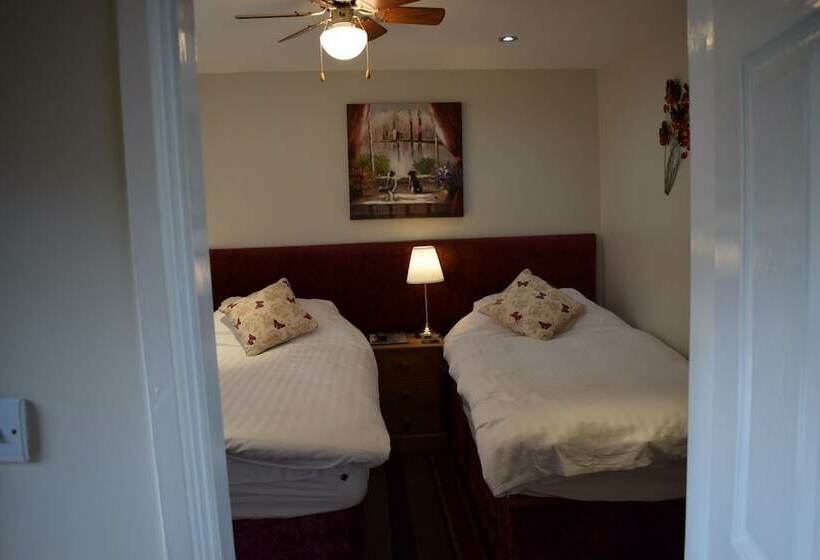 标准间, Castle Green Bed And Breakfast