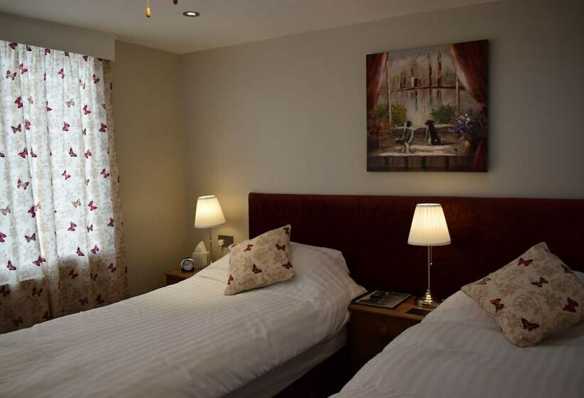 Номер Стандарт, Castle Green Bed And Breakfast