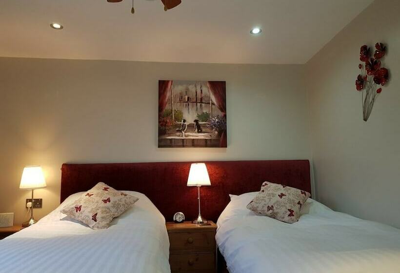 标准间, Castle Green Bed And Breakfast