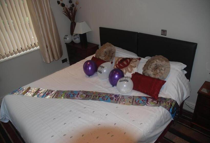 高级客房, Castle Green Bed And Breakfast