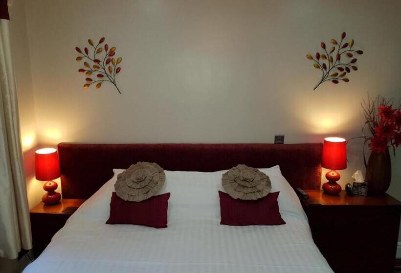 高级客房, Castle Green Bed And Breakfast