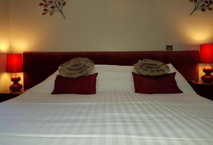 高级客房, Castle Green Bed And Breakfast