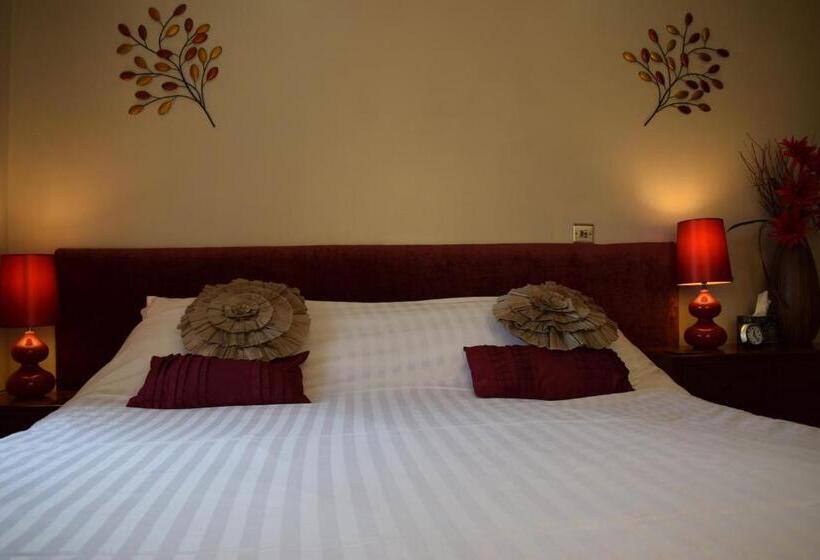 高级客房, Castle Green Bed And Breakfast