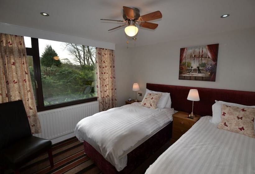 Номер Стандарт, Castle Green Bed And Breakfast