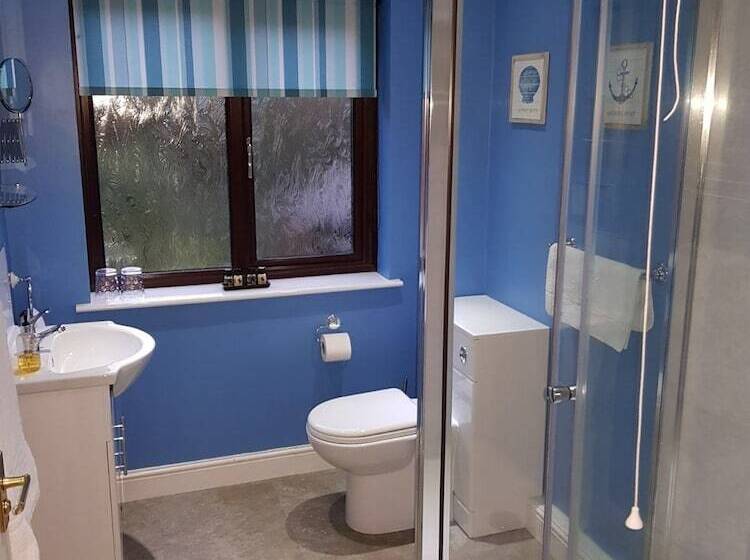 标准间, Castle Green Bed And Breakfast