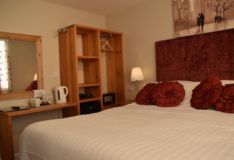 豪华房间, Castle Green Bed And Breakfast