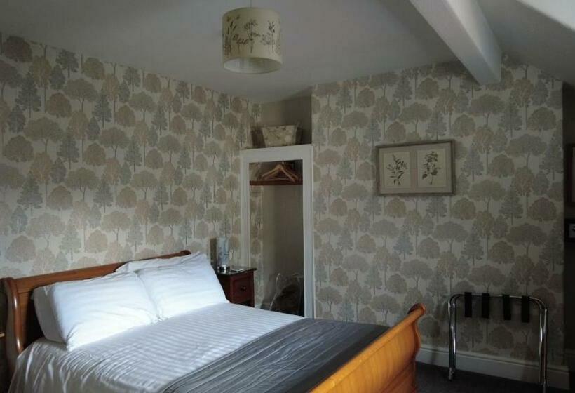 Номер Стандарт, Colbourn Bed And Breakfast