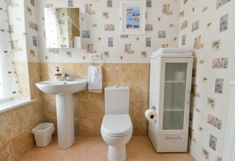 غرفة قياسية, Colbourn Bed And Breakfast