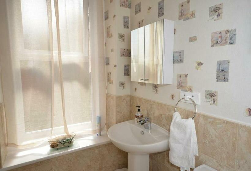 Номер Стандарт, Colbourn Bed And Breakfast