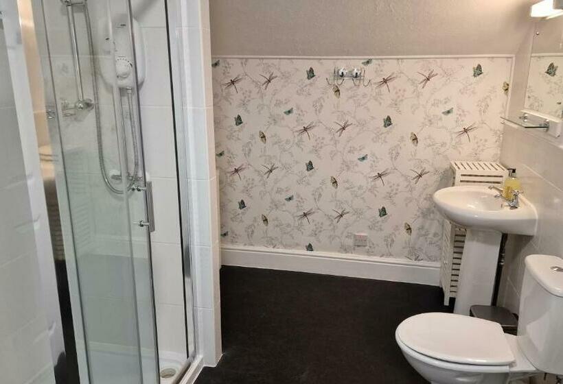 غرفة قياسية, Colbourn Bed And Breakfast