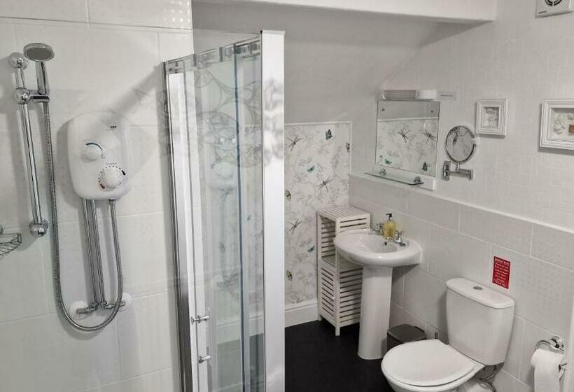 غرفة قياسية, Colbourn Bed And Breakfast