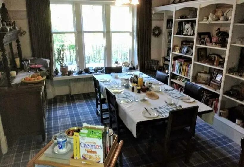Habitació Estàndard, Greystones B&b