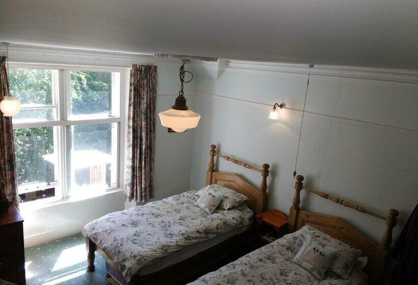 Номер Стандарт, Greystones B&b