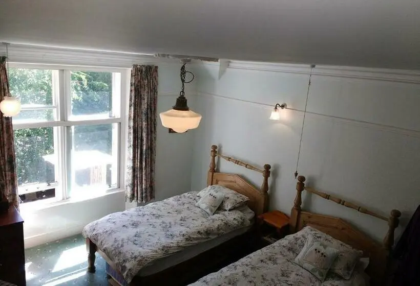 Habitació Estàndard, Greystones B&b