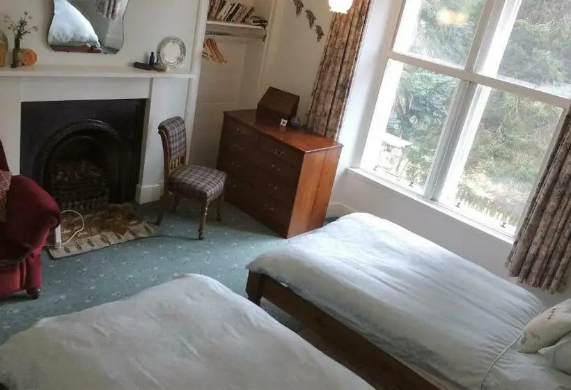 Habitació Estàndard, Greystones B&b
