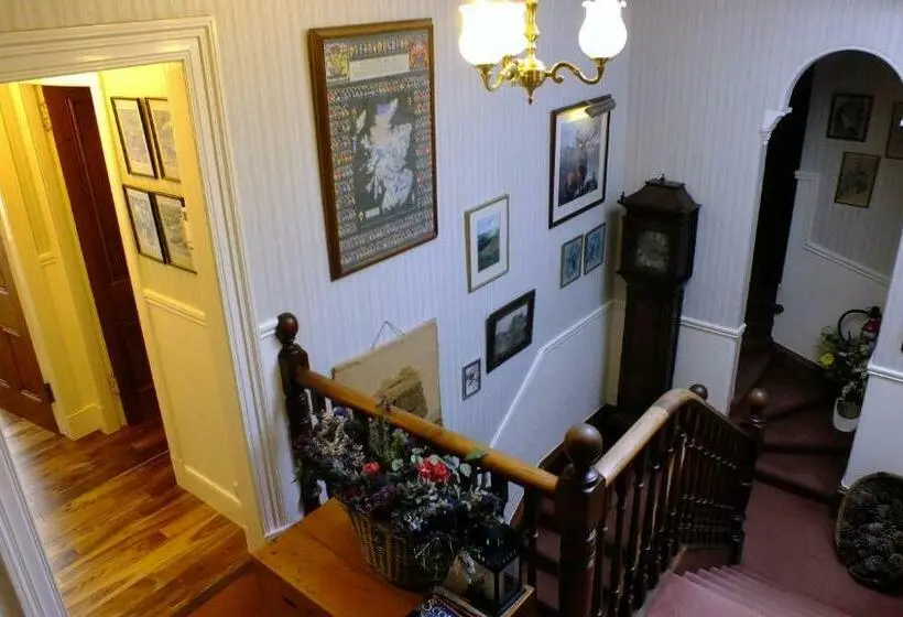 Habitació Estàndard, Greystones B&b