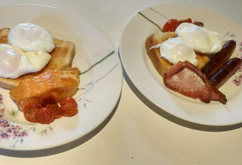 Номер Стандарт, Greystones B&b