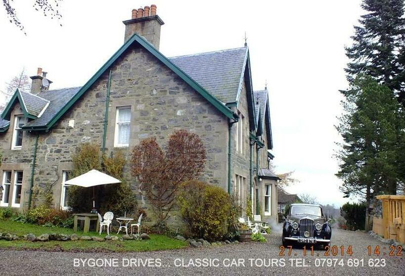 스탠다드 룸, Greystones B&b