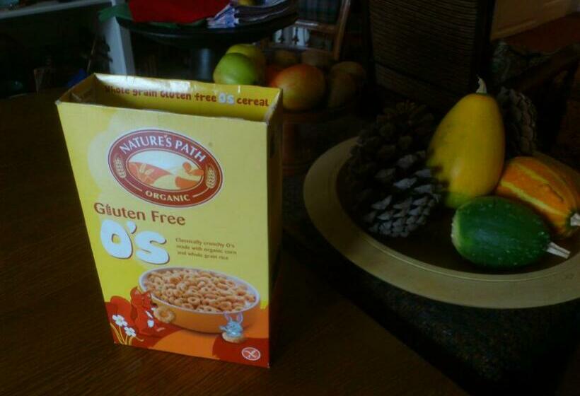 Номер Стандарт, Greystones B&b