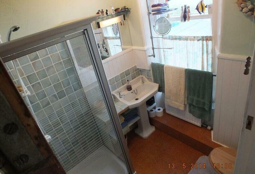 스탠다드 룸, Greystones B&b