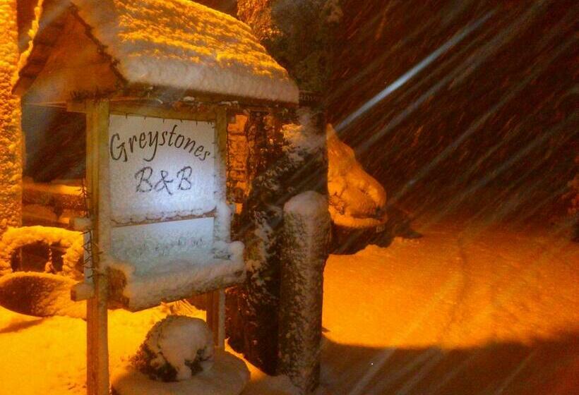 Номер Стандарт, Greystones B&b